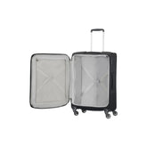 Mala Trolley Viagem 66 cm Base Boost – Samsonite